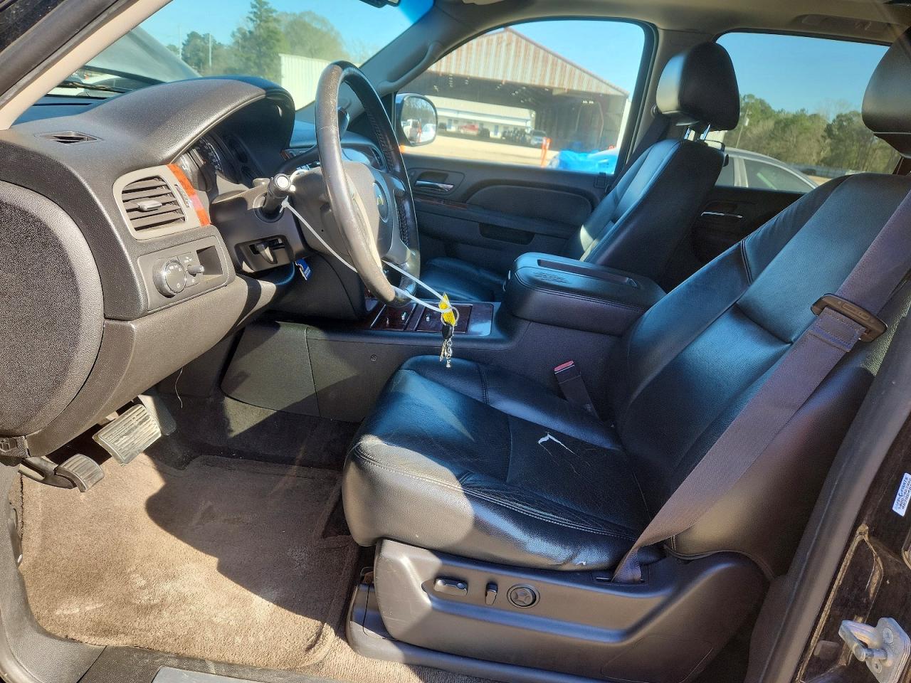 2013 Chevrolet Suburban VIN 1GNSCKE0XDR227547 photo 7