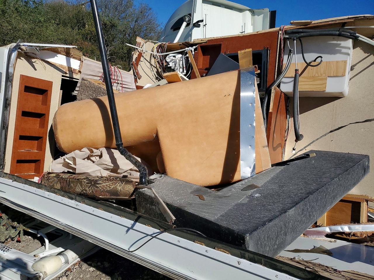 2017 CAMPER Unknown VIN 1NCA990S3H0113060 photo 5