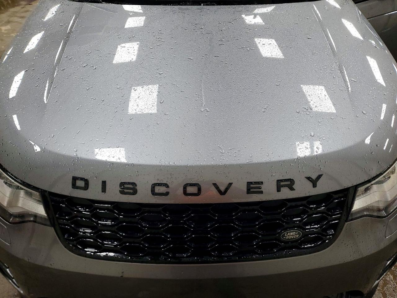 2021 Land Discovery VIN SALRT2RX8M2448306 photo 12
