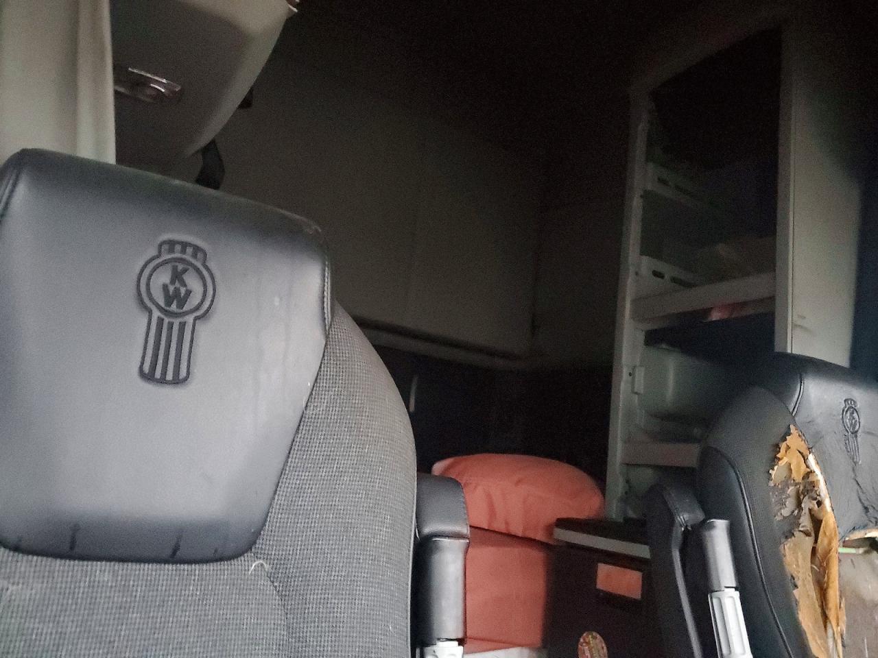 2022 KENWORTH All other VIN 1XKYDP9X0NJ102016 photo 6