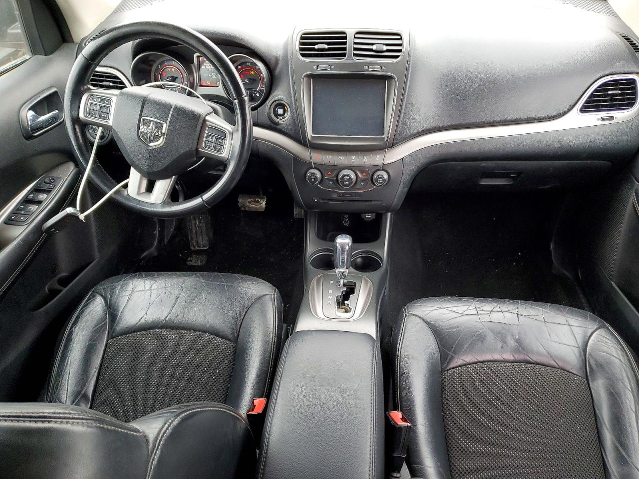 2018 Dodge Journey VIN 3C4PDDGG1JT416639 photo 8