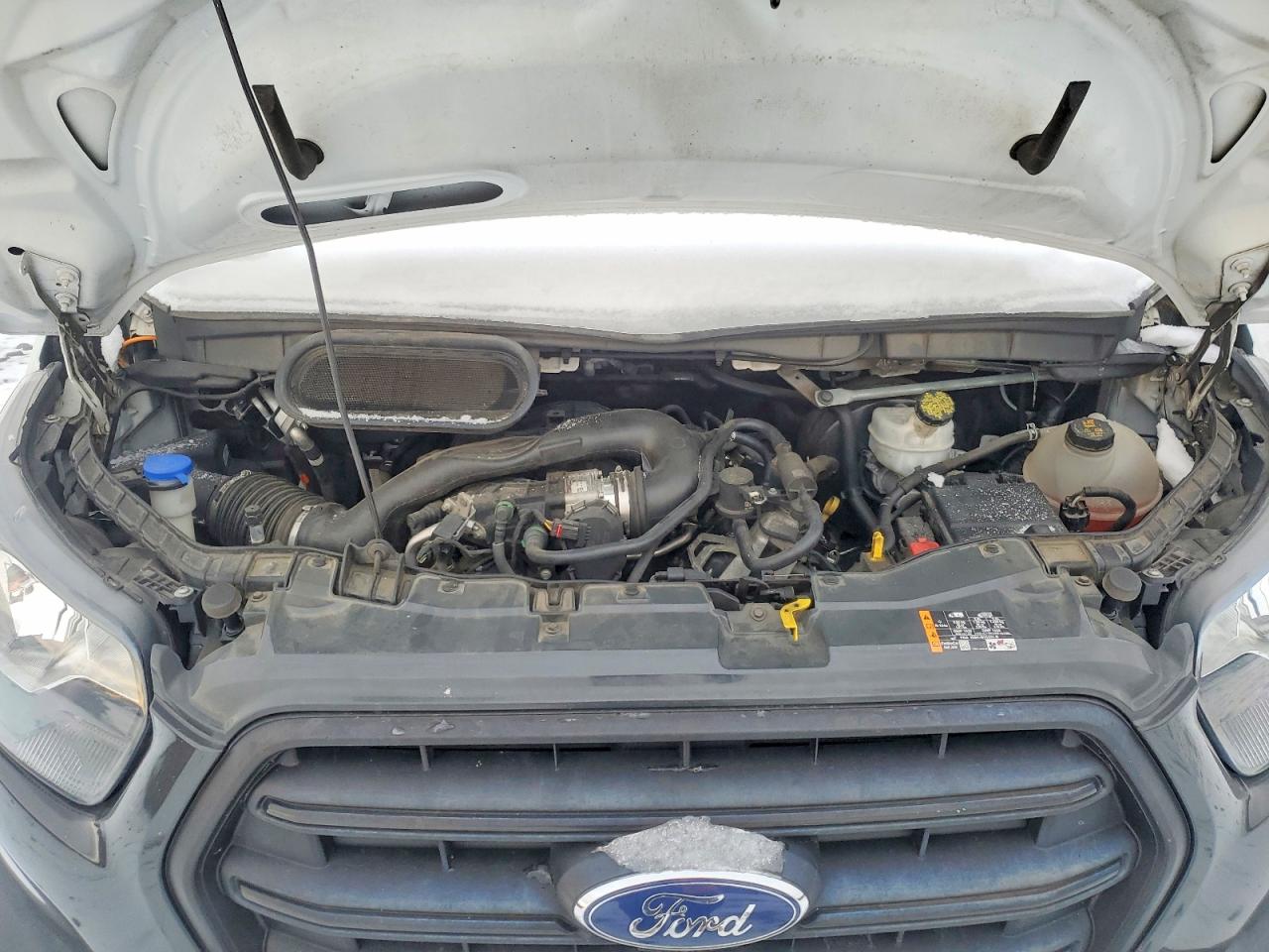 2020 Ford All models VIN 1FTBR1X82LKA87859 photo 12