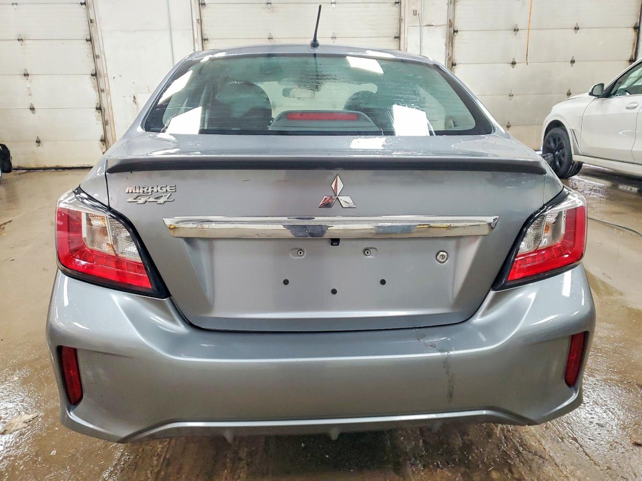 2023 Mitsubishi Mirage VIN ML32FUFJ9PHF06362 photo 6