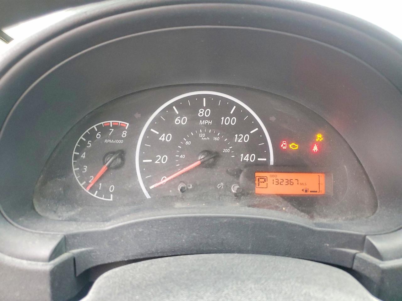 2015 NISS Versa VIN 3N1CN7AP8FL815757 photo 9