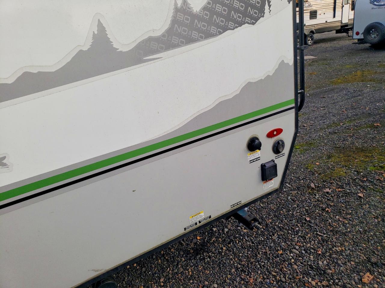2022 FOREST No boundar VIN 5ZT2RPJB4NV022048 photo 9