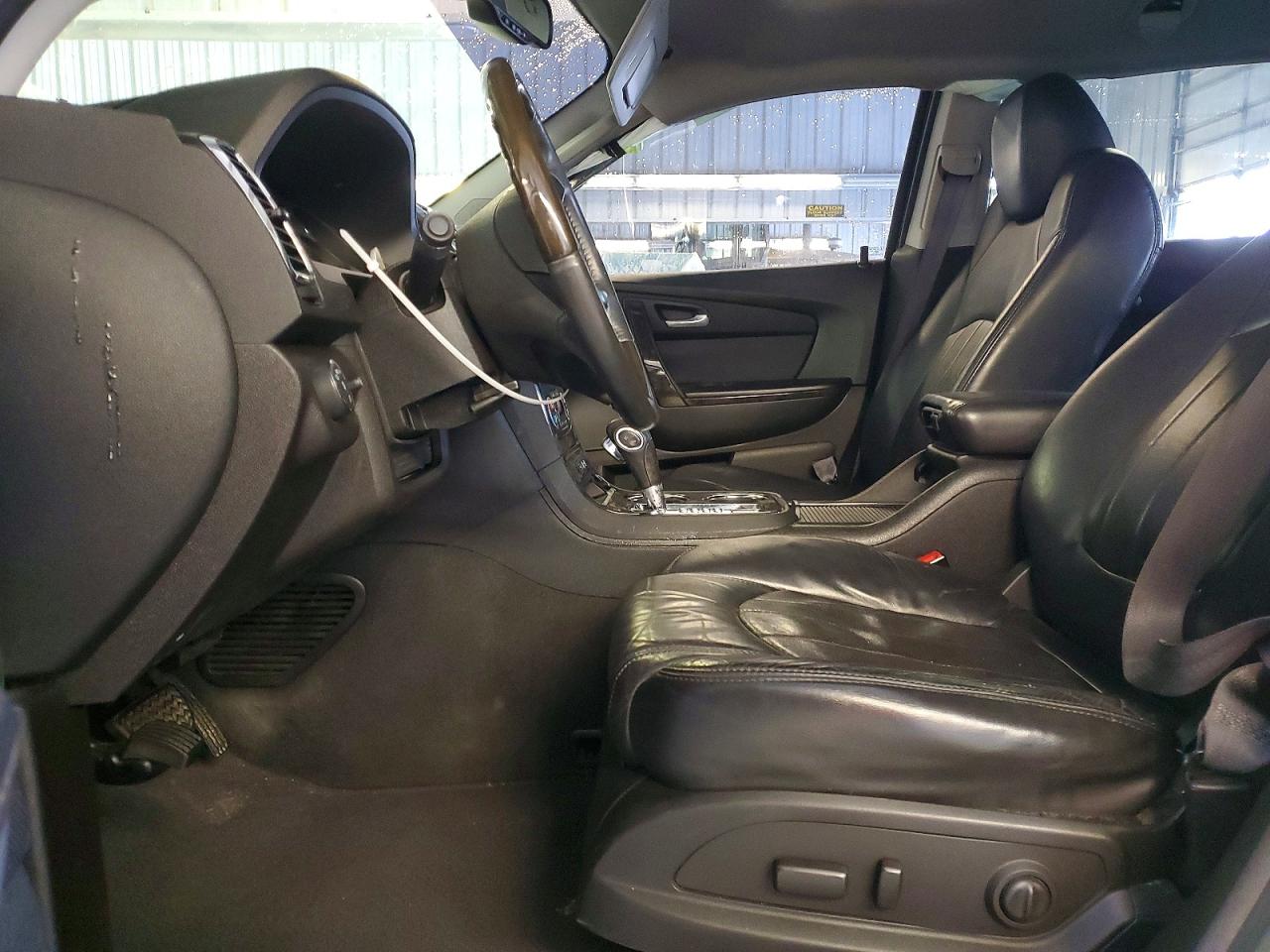 2012 GMC Acadia den VIN 1GKKRTED1CJ214302 photo 7