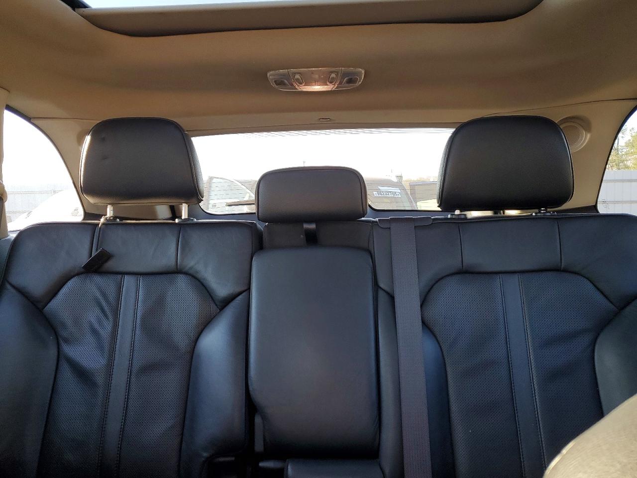 2015 LINCOLN Mkx VIN 2LMDJ8JK5FBL23156 photo 10