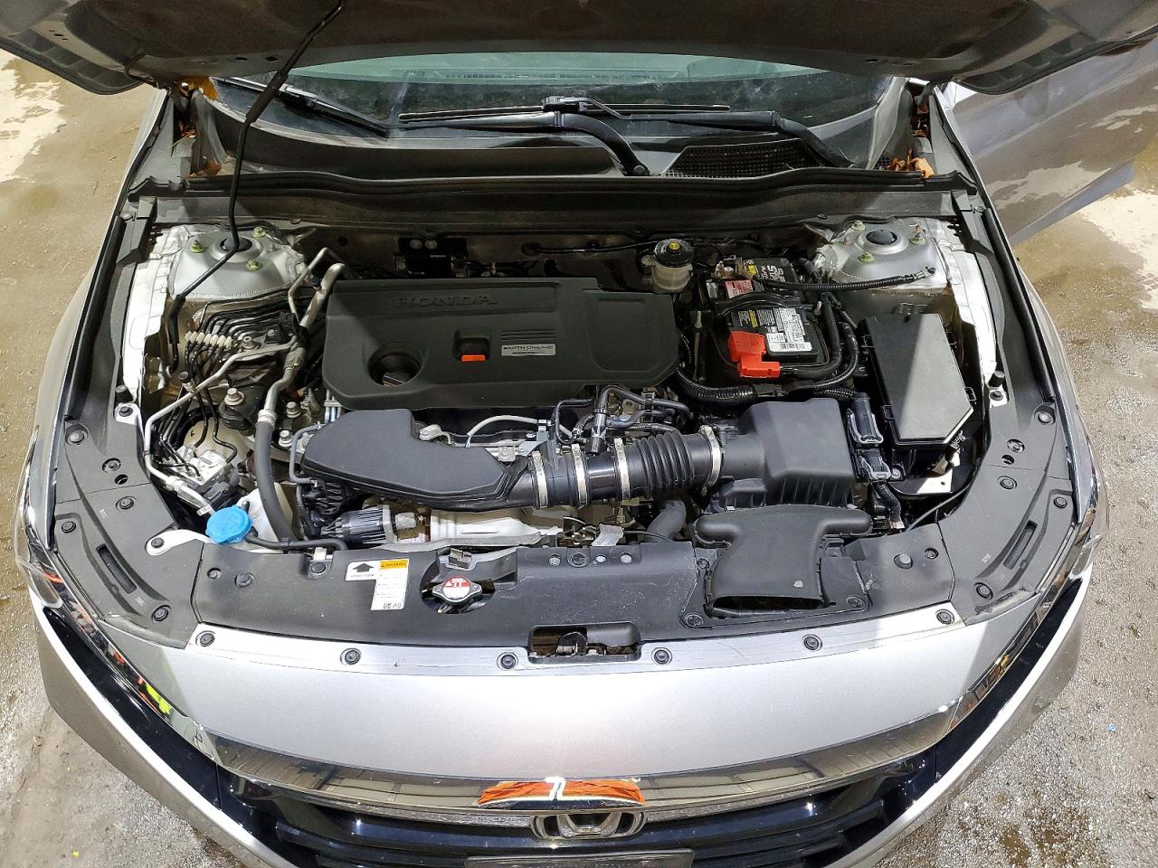 2018 HONDA Accord VIN 1HGCV2F95JA043455 photo 11