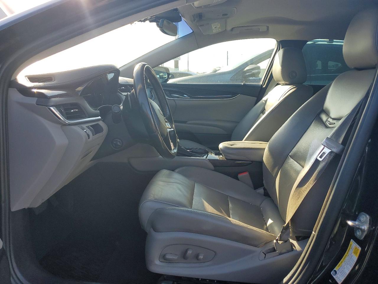2017 Cadillac Xts VIN 2G61M5S31H9114056 photo 7