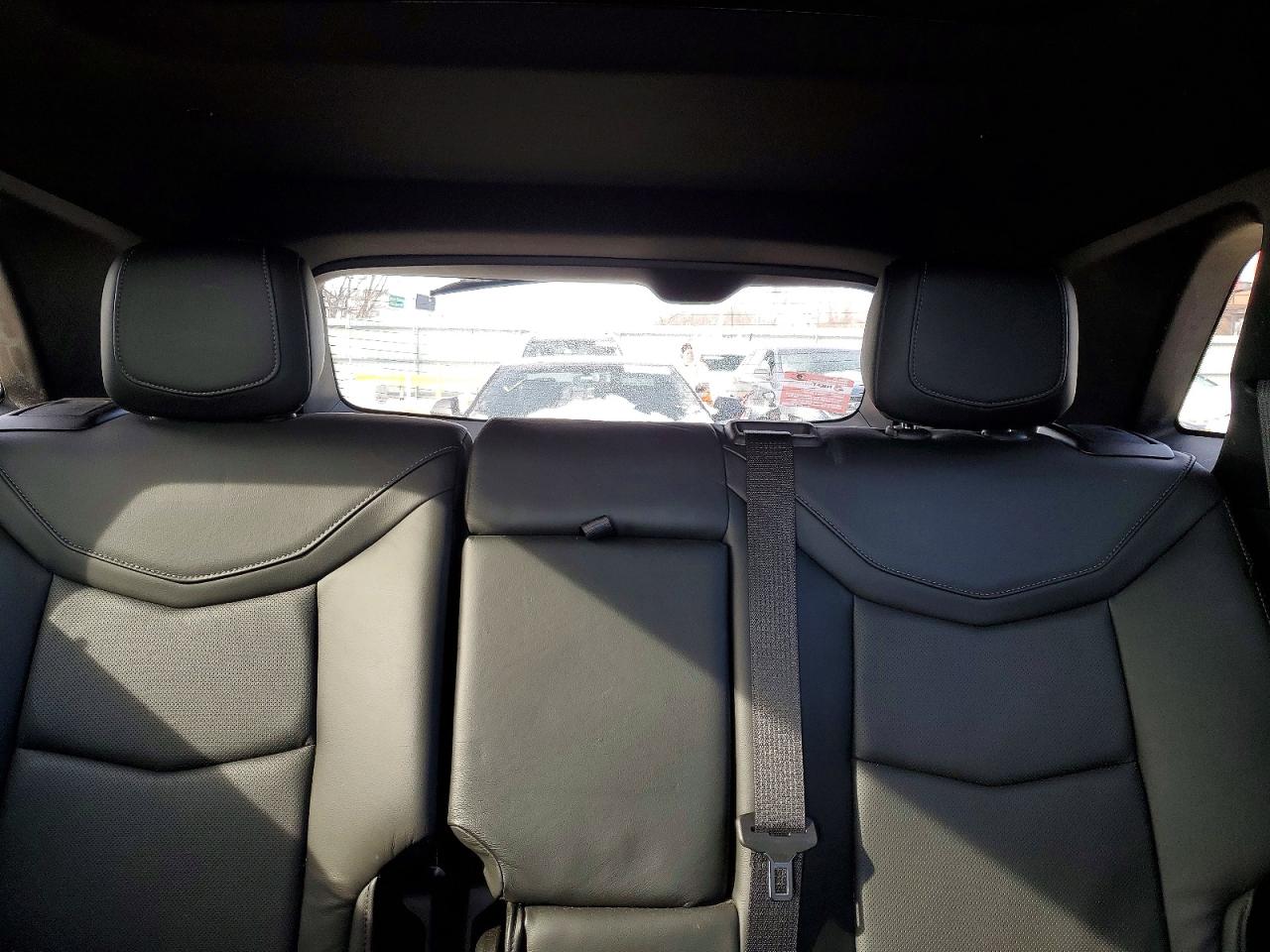 2020 Cadillac Xt5 VIN 1GYKNCRS0LZ115241 photo 10
