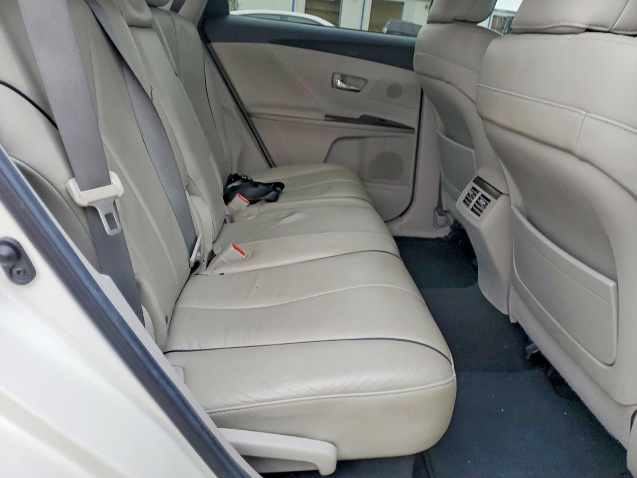2012 Toyota Venza VIN 4T3ZK3BB1CU048639 photo 11