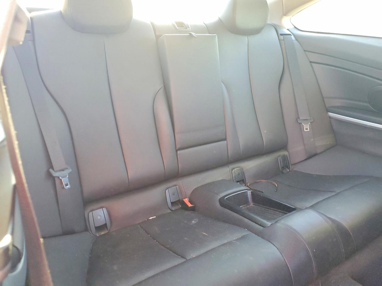 2014 BMW 4 series VIN WBA3N9C58EF722327 photo 10