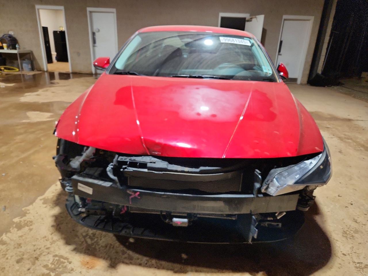 2022 Hyundai Elantra VIN 5NPLS4AGXNH062686 photo 5