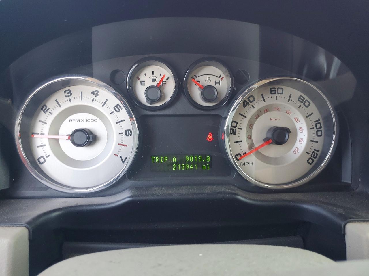 2007 Ford Edge VIN 2FMDK38C87BB44203 photo 9