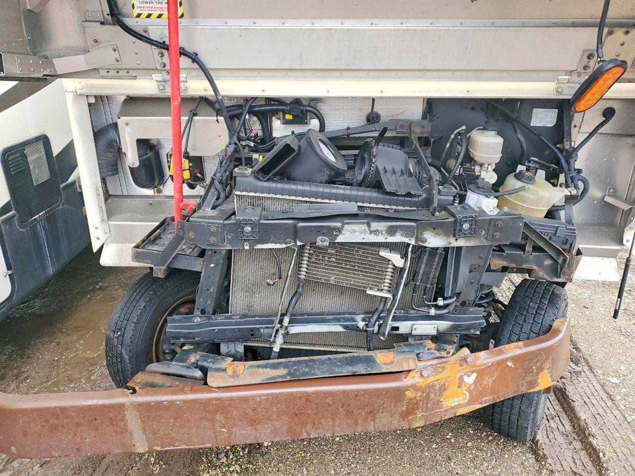 2019 Ford All models VIN 1FC4E4KSXKDC13414 photo 12
