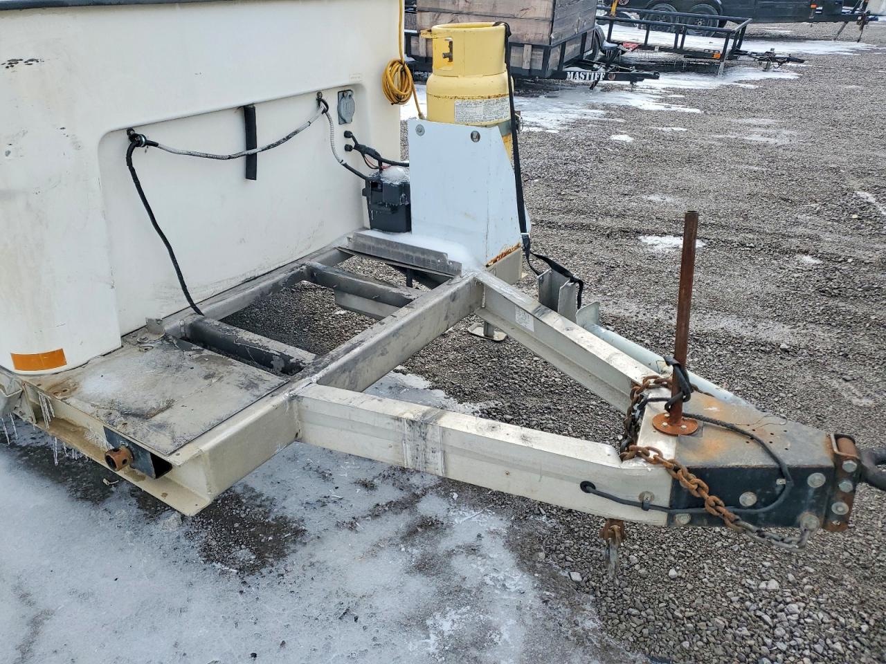 2007 PELSUE Trailer VIN 1P9VF051271139708 photo 9