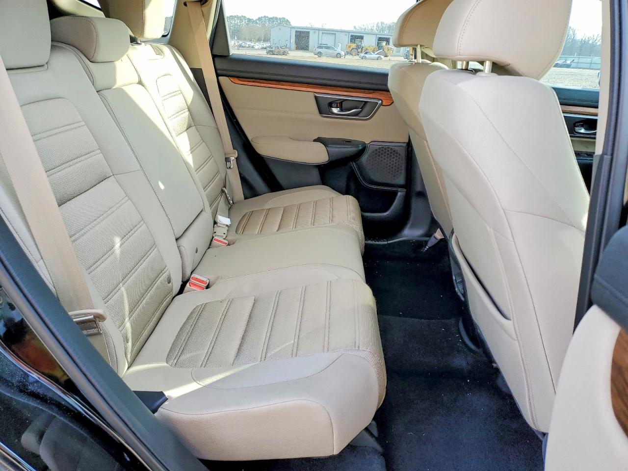 2017 Honda Crv VIN 2HKRW2H5XHH683339 photo 10