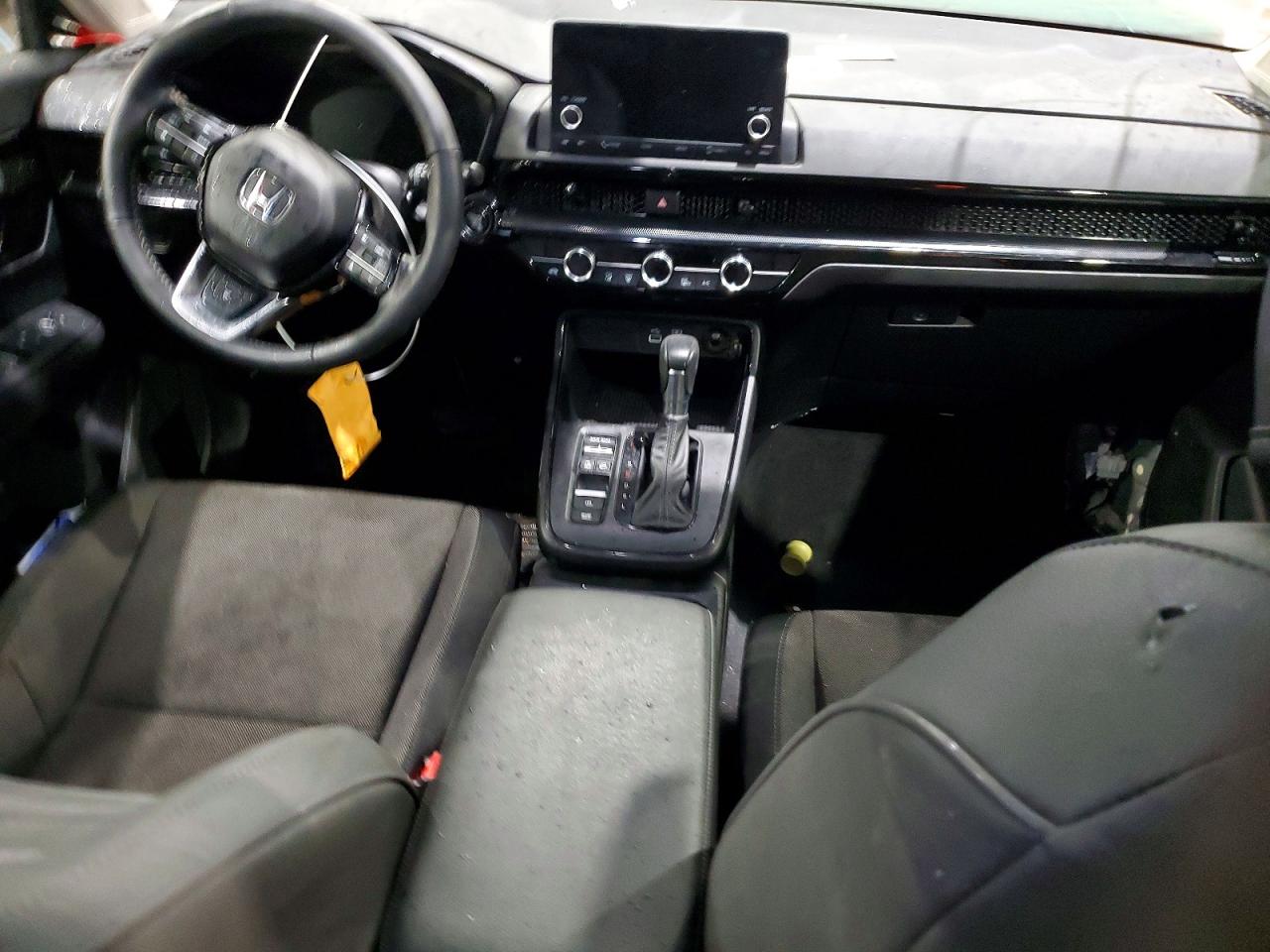 2024 Honda Crv VIN 2HKRS4H58RH101182 photo 8