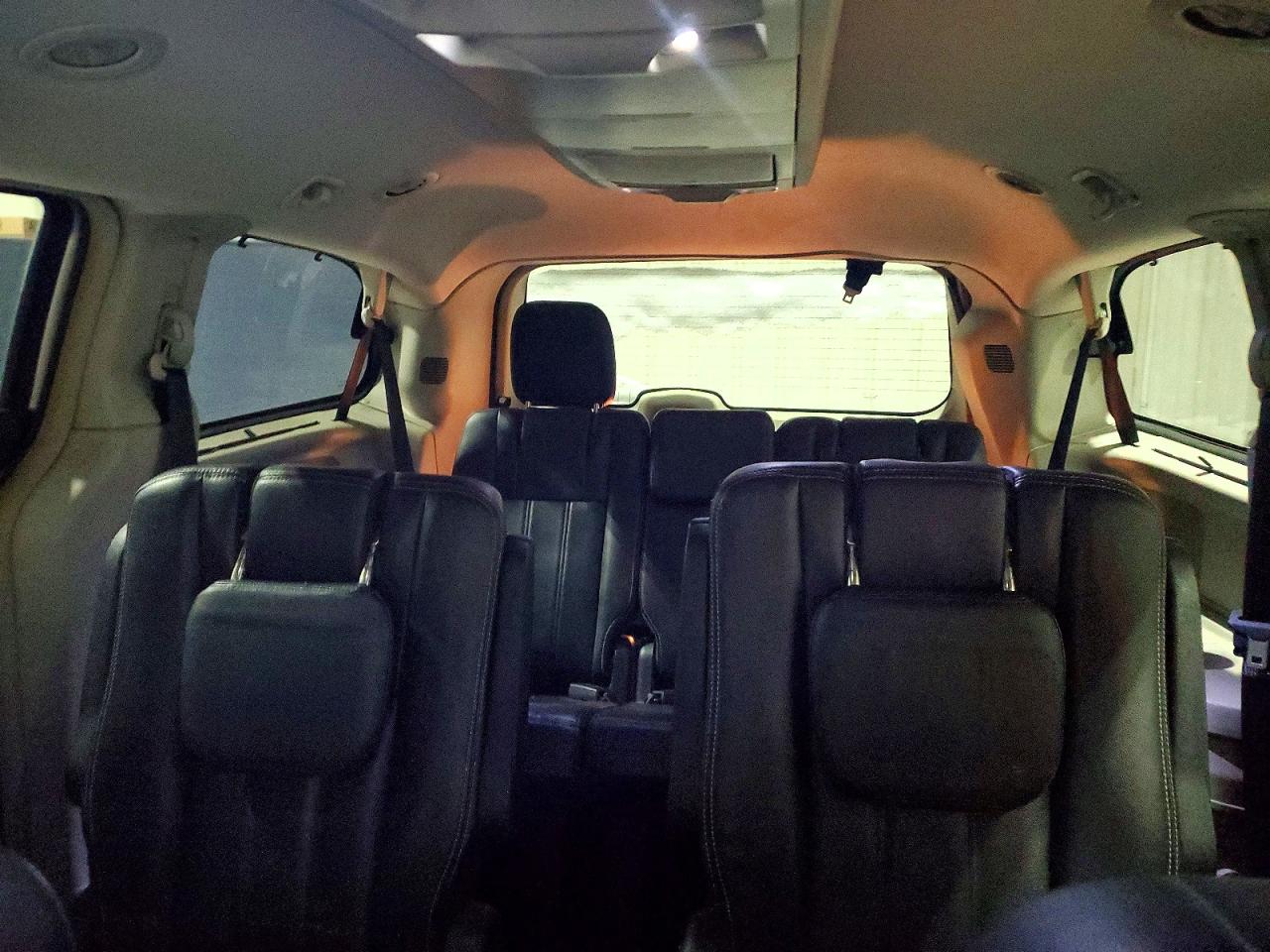 2012 Chrysler Minivan VIN 2C4RC1CG1CR287467 photo 10
