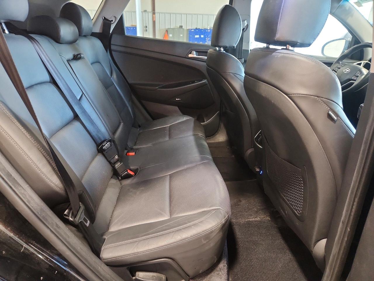 2020 Hyundai Tucson VIN KM8J3CAL7LU177708 photo 10