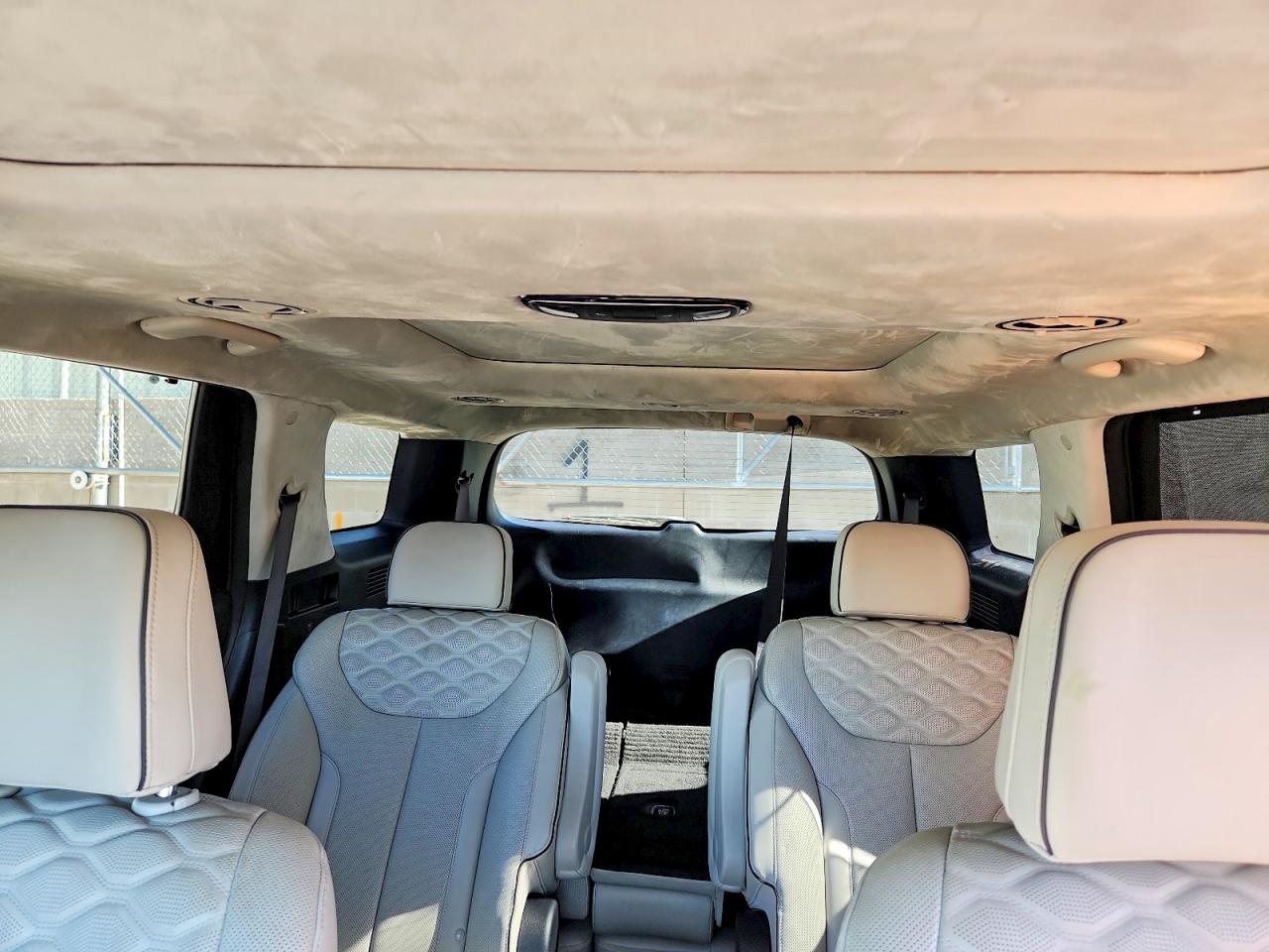 2022 Hyundai Palisade VIN KM8R74HEXNU480702 photo 10