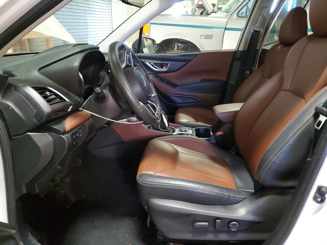 2024 Subaru Forester VIN JF2SKAMC9RH403858 photo 7