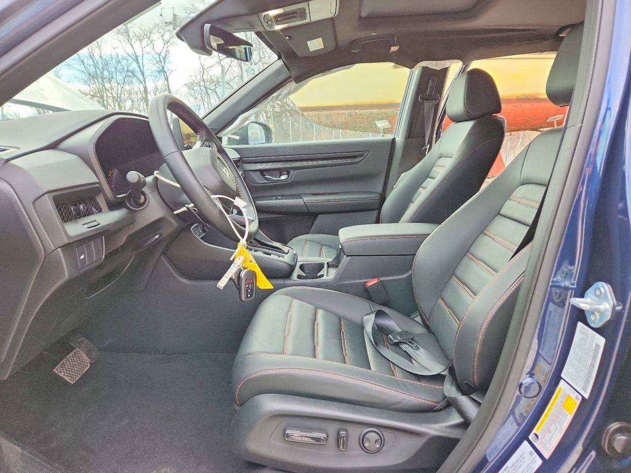 2026 Honda Crv VIN 5J6RS6H84TL006220 photo 7