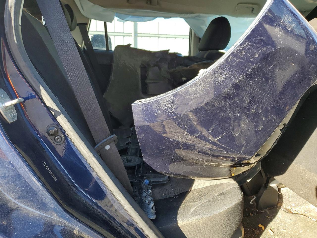 2015 Toyota Scion VIN JTLZE4FE8FJ074423 photo 10