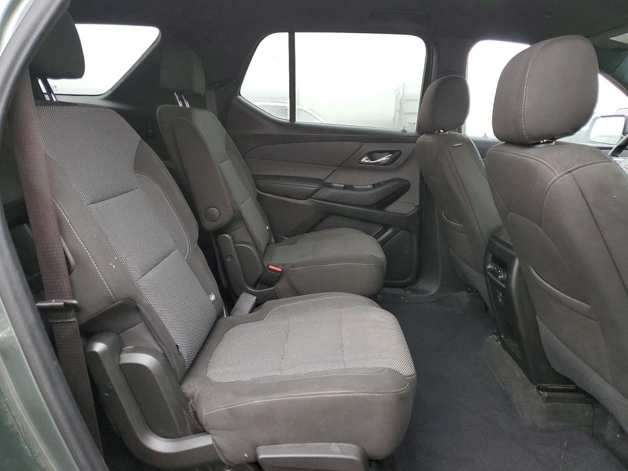 2023 Chevrolet Traverse VIN 1GNERGKW0PJ294436 photo 11