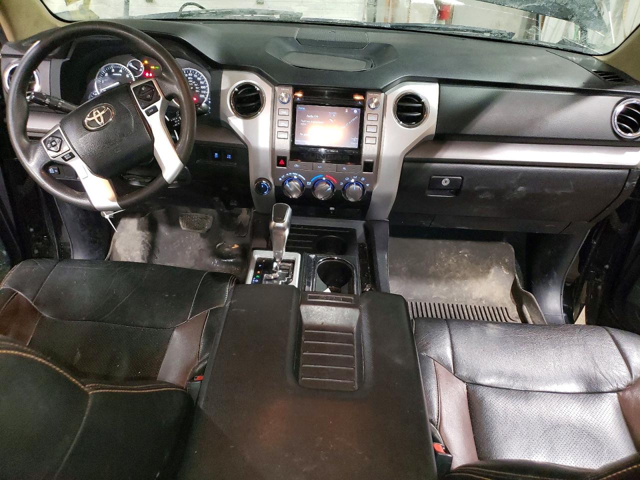2015 Toyota Tundra VIN 5TFUY5F14FX470071 photo 8