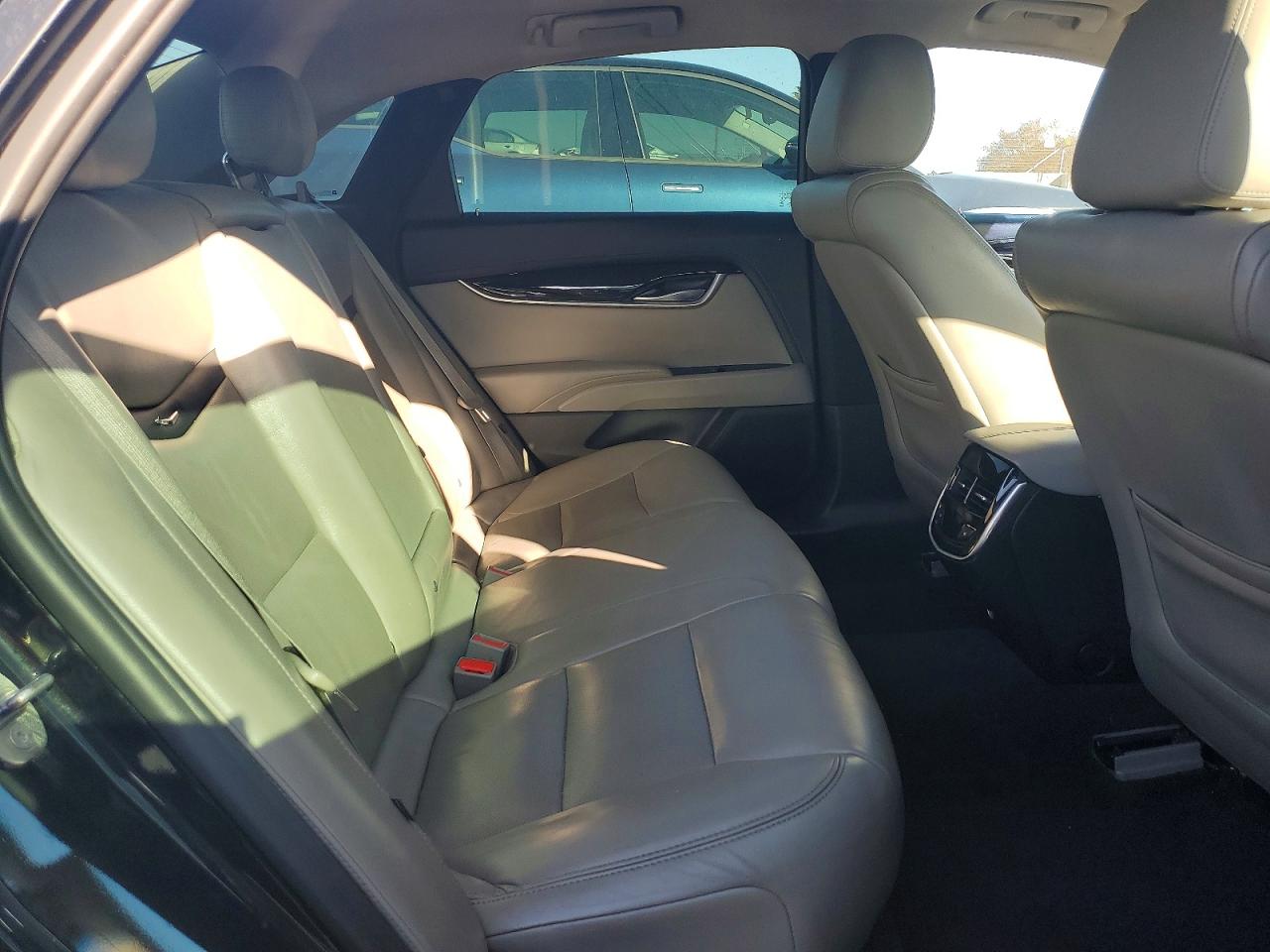 2017 Cadillac Xts VIN 2G61M5S31H9114056 photo 10
