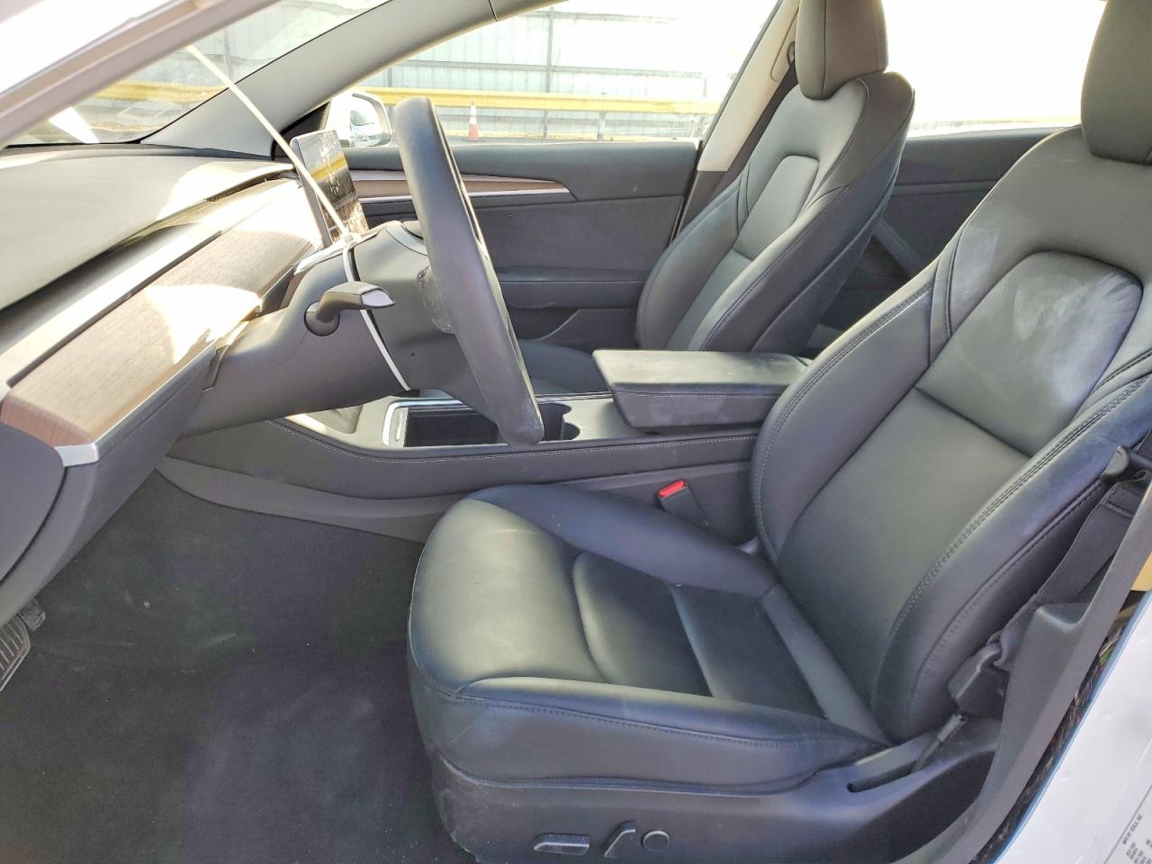 2023 Tesla Model 3 VIN 5YJ3E1EAXPF586790 photo 7