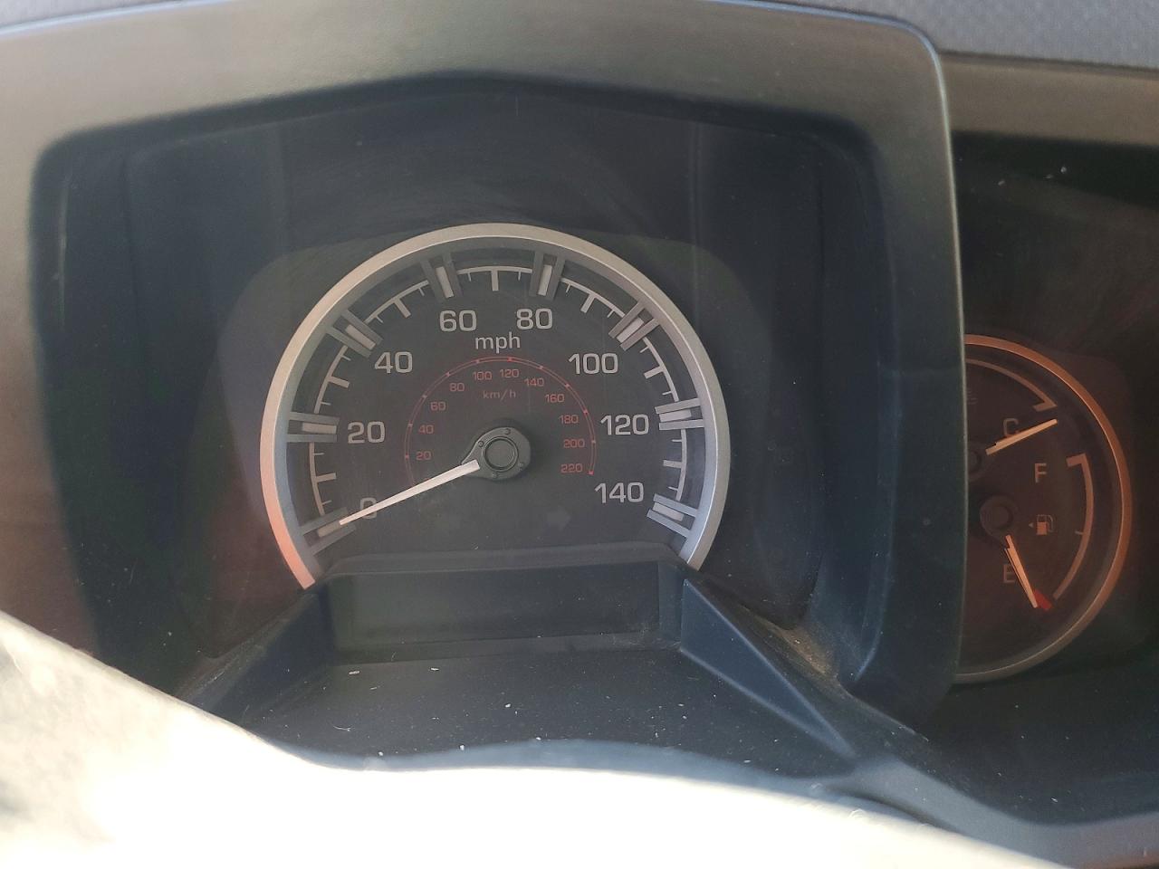 2013 Honda Ridgeline VIN 5FPYK1F50DB015781 photo 9