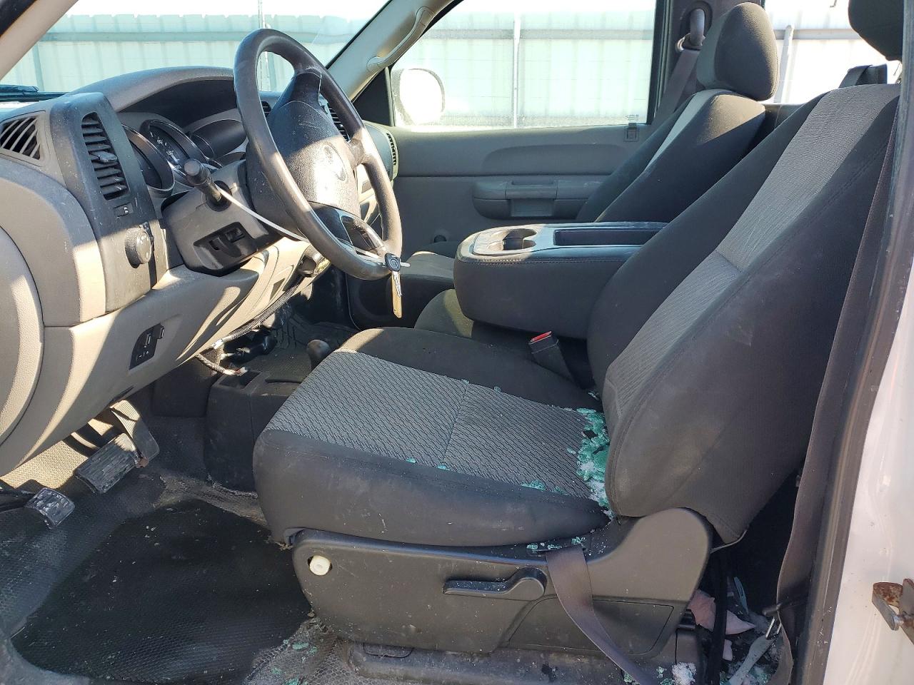 2009 Chevrolet All models VIN 1GCHK44K09E120106 photo 7