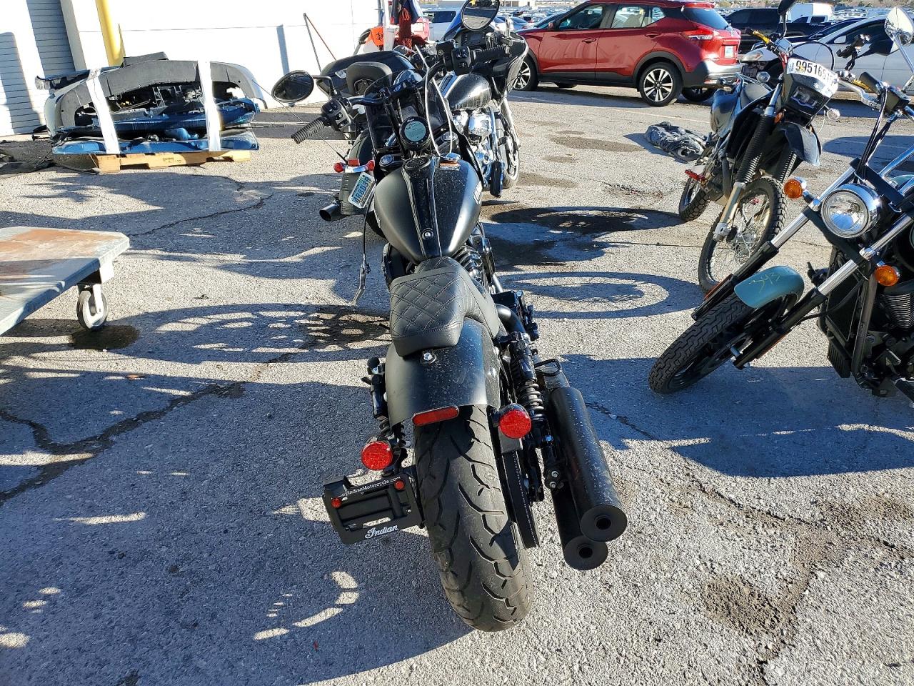 2024 INDIAN Motorcycle VIN 56KDSDBH0R3016095 photo 4