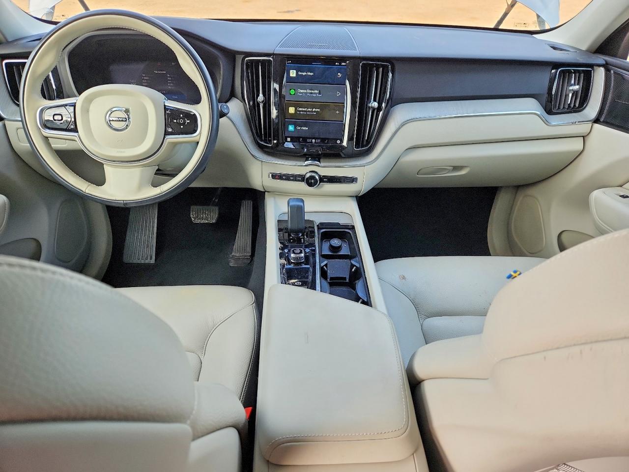 2023 Volvo Xc60 plus VIN YV4L12DN3P1319549 photo 8