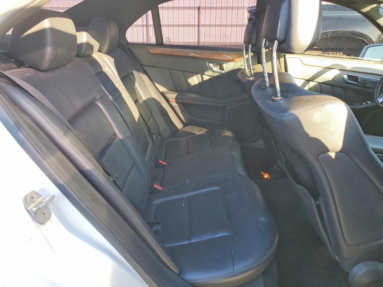 2013 Mercedes-Benz E-class VIN WDDHF5KB1DA665363 photo 10