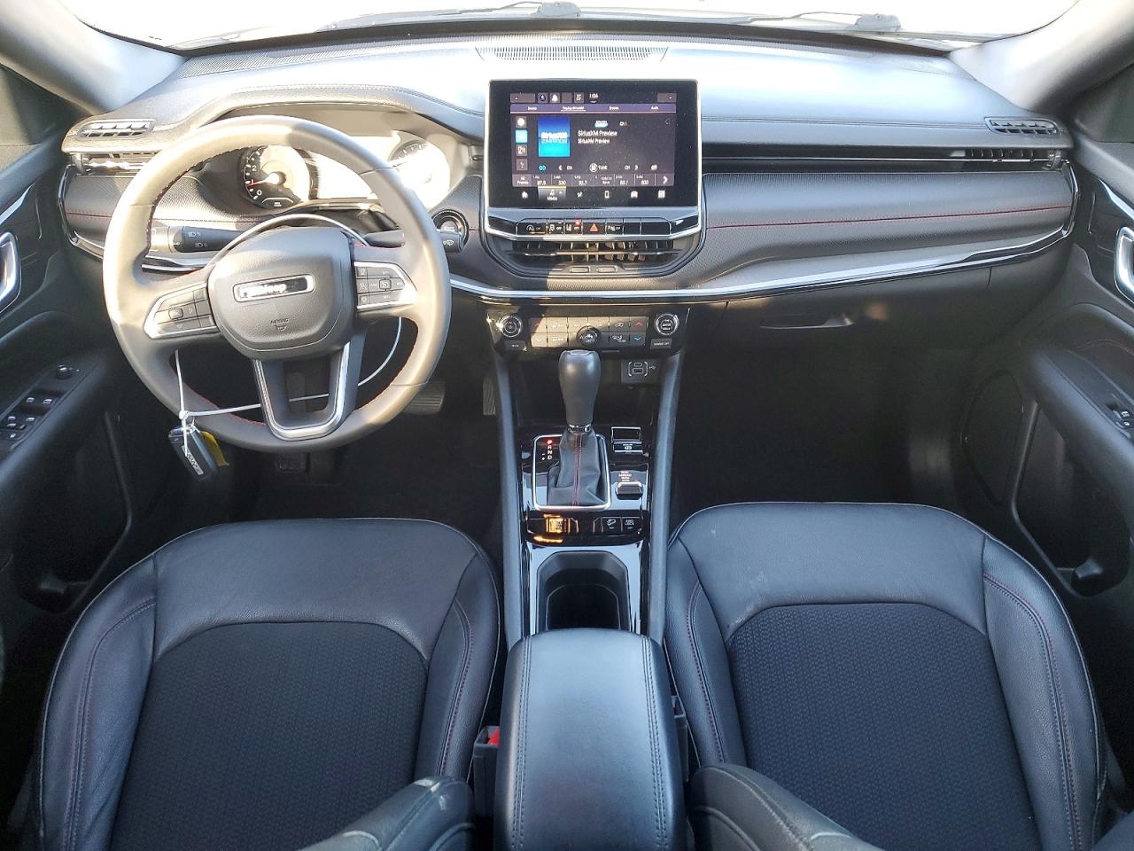 2024 Jeep Compass VIN 3C4NJDDN5RT609987 photo 8