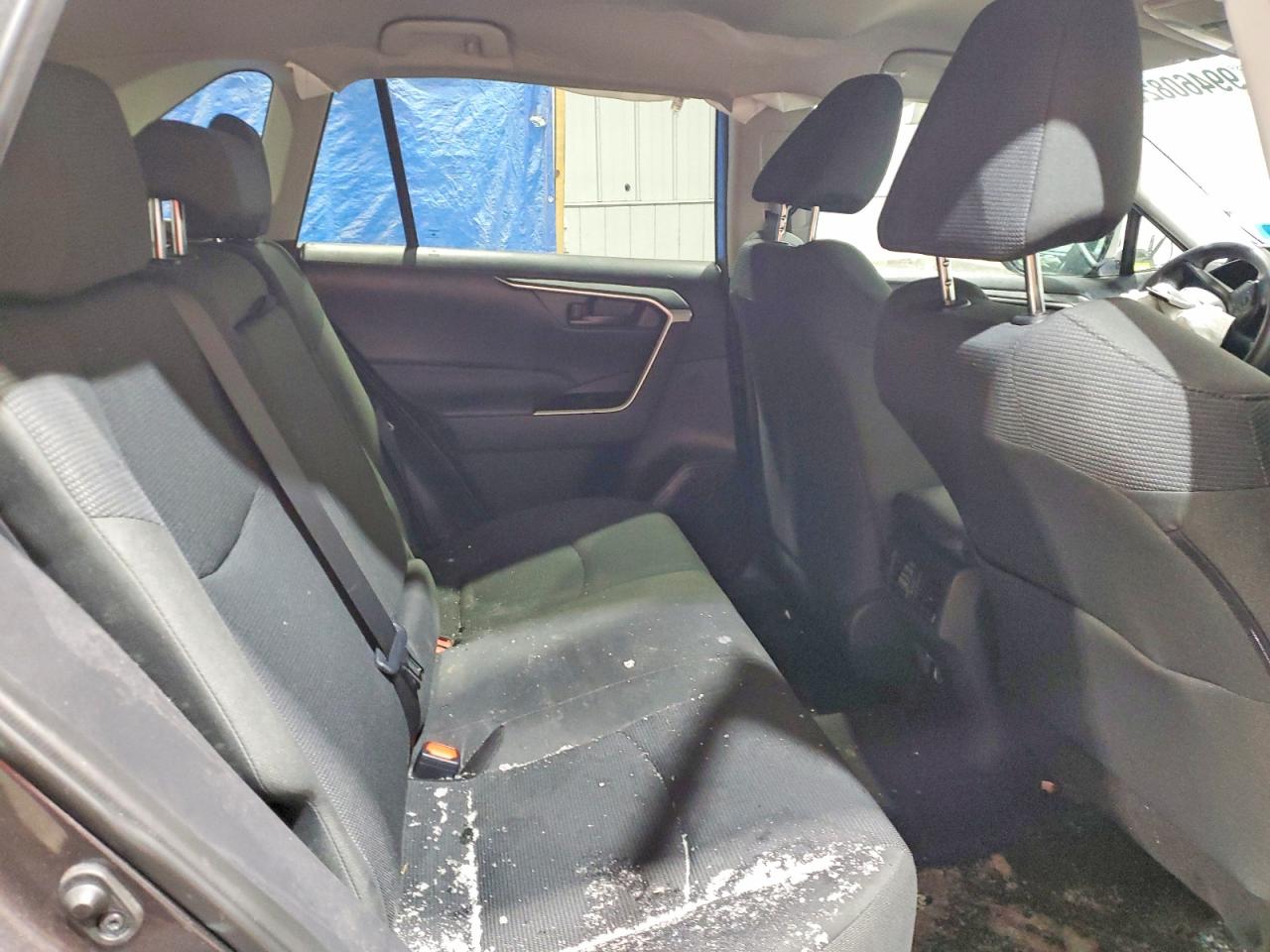 2024 TOYOTA Rav4 VIN 2T3G1RFV8RC417234 photo 11