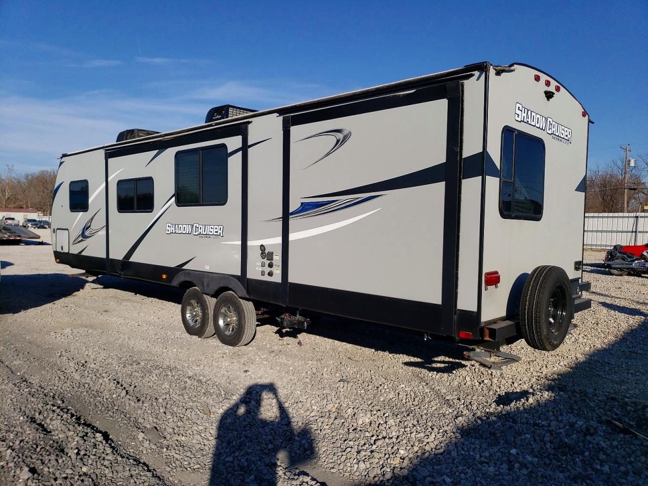 2019 SHADOW Shadow cru VIN 5RXDB3528K1396034 photo 3