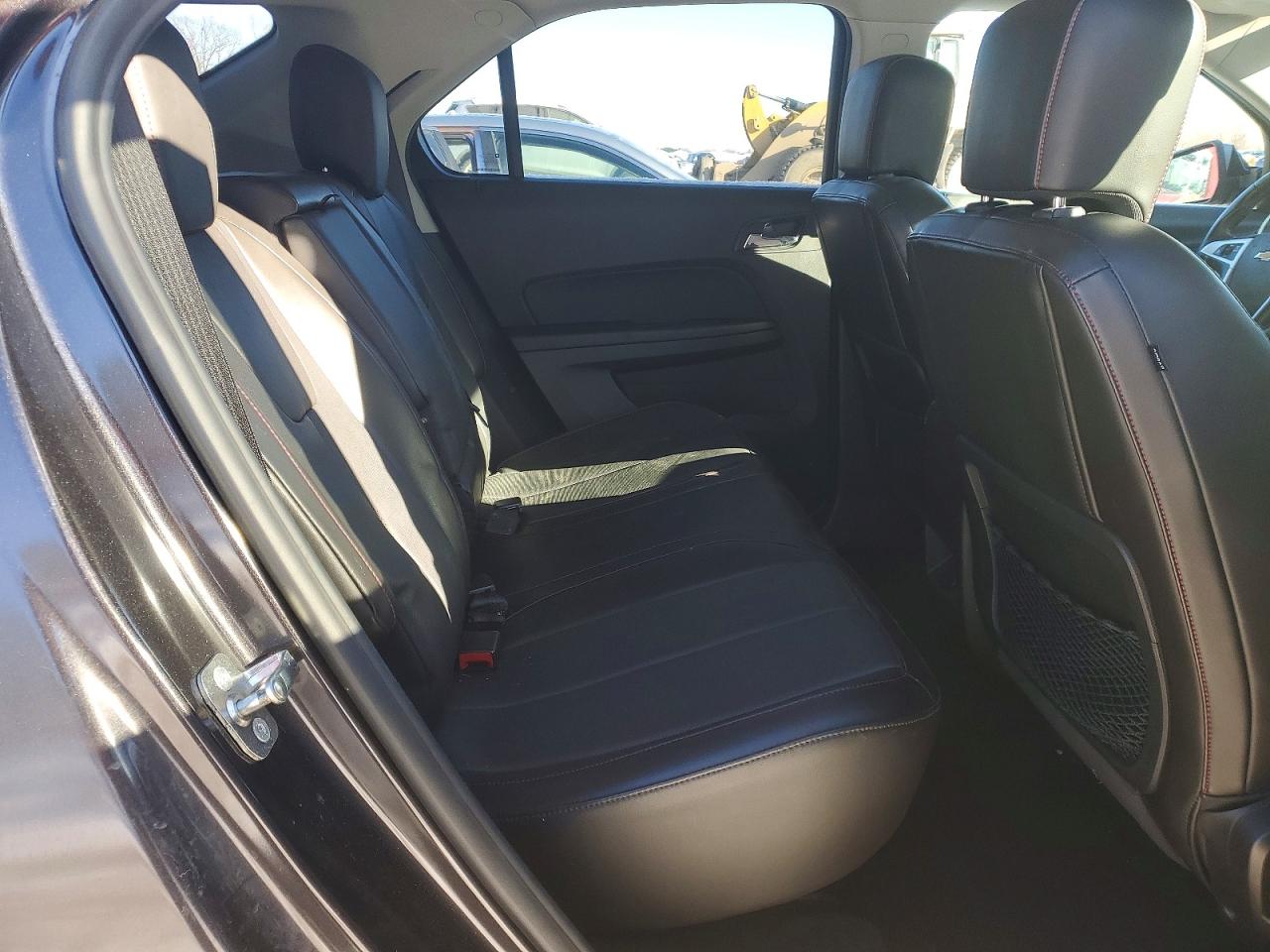 2015 Chevrolet Equinox VIN 2GNFLGE33F6317713 photo 11