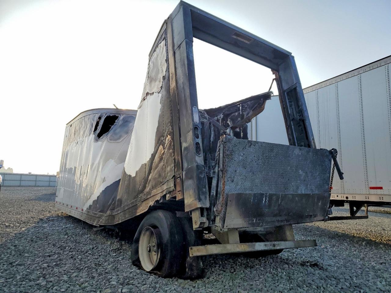 2024 HYTR Trailer VIN 3H3V281K4RJ426402 photo 4