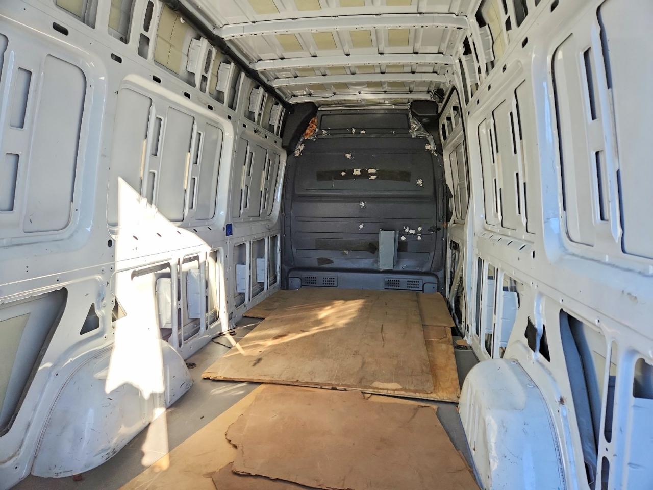 2021 Mercedes-Benz Sprinter VIN W1W40CHY8MT052188 photo 10