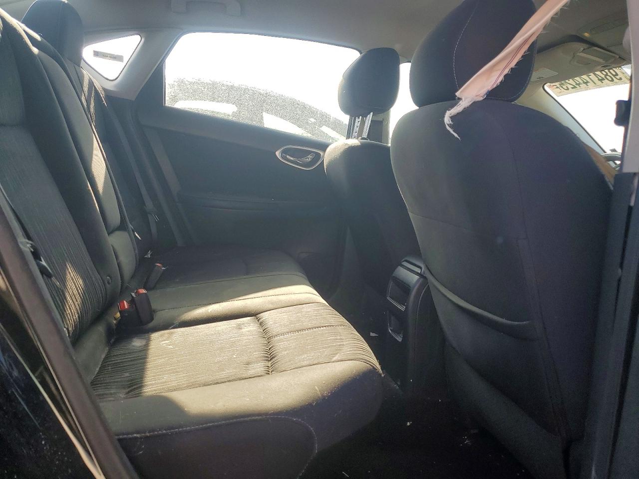 2017 Sentra VIN 3N1AB7AP5HY408310 photo 10
