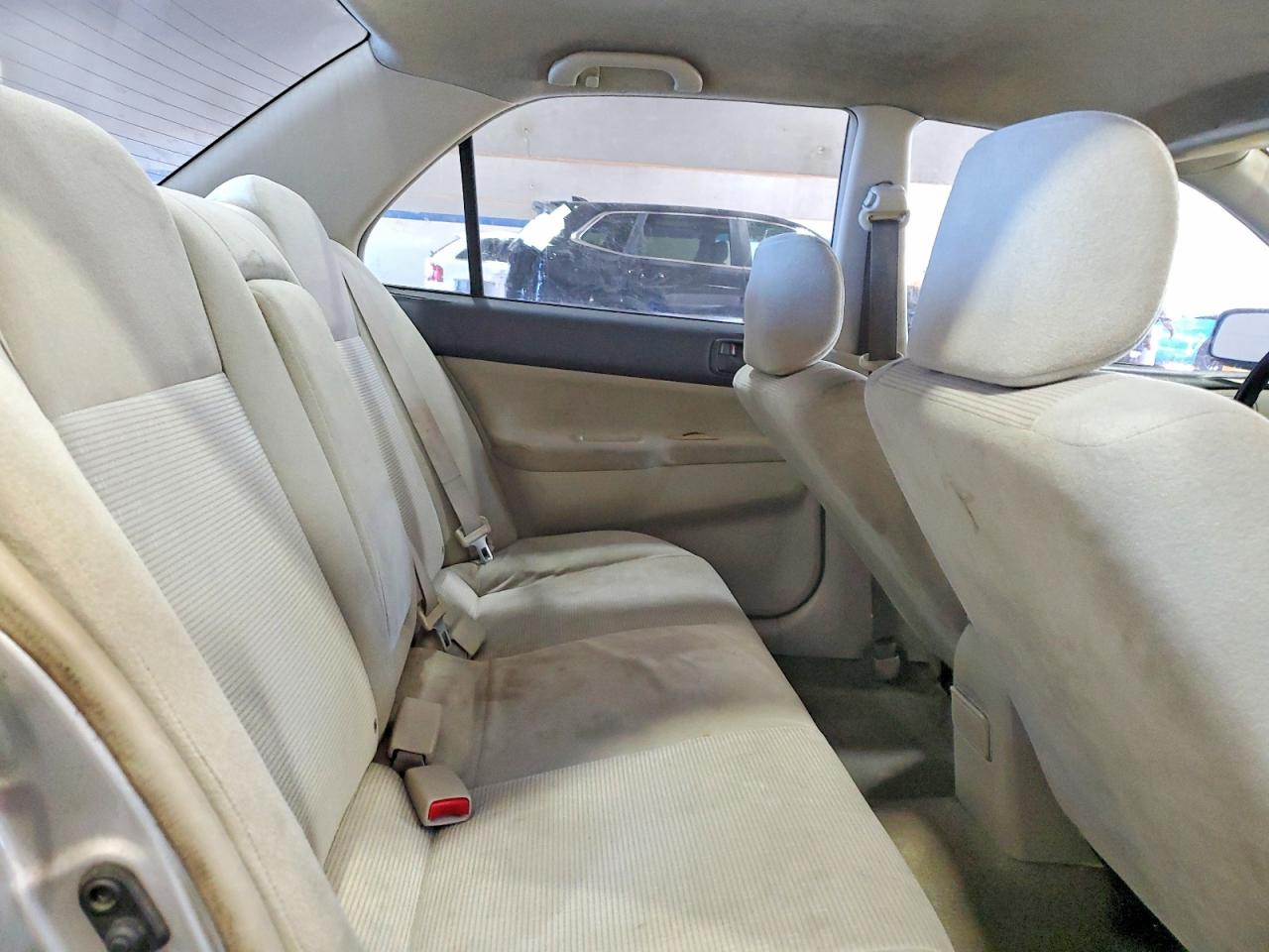 2004 Mitsubishi Lancer VIN JA3AJ26E84U011549 photo 10