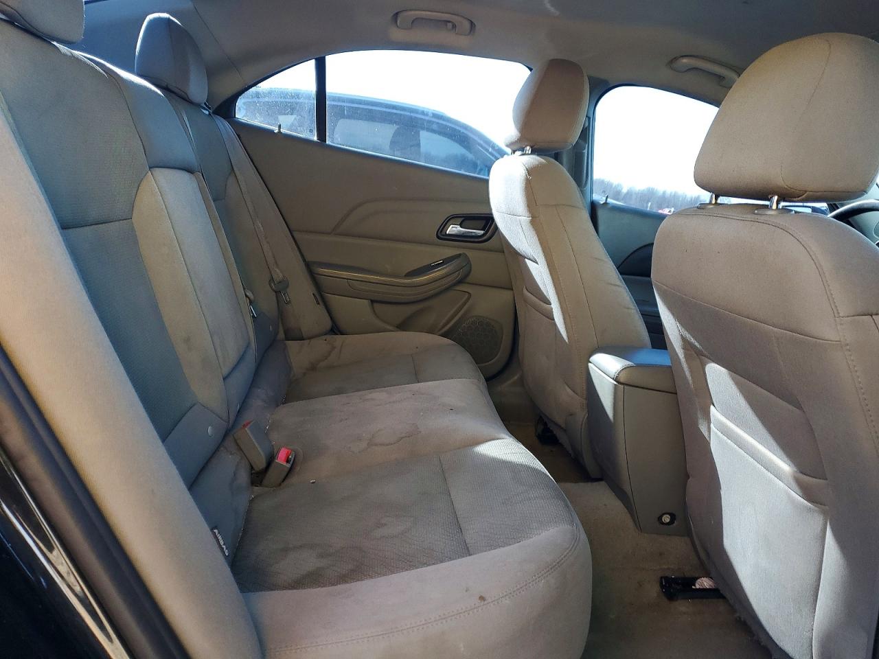2015 CHEV Malibu VIN 1G11A5SL4FF308874 photo 10