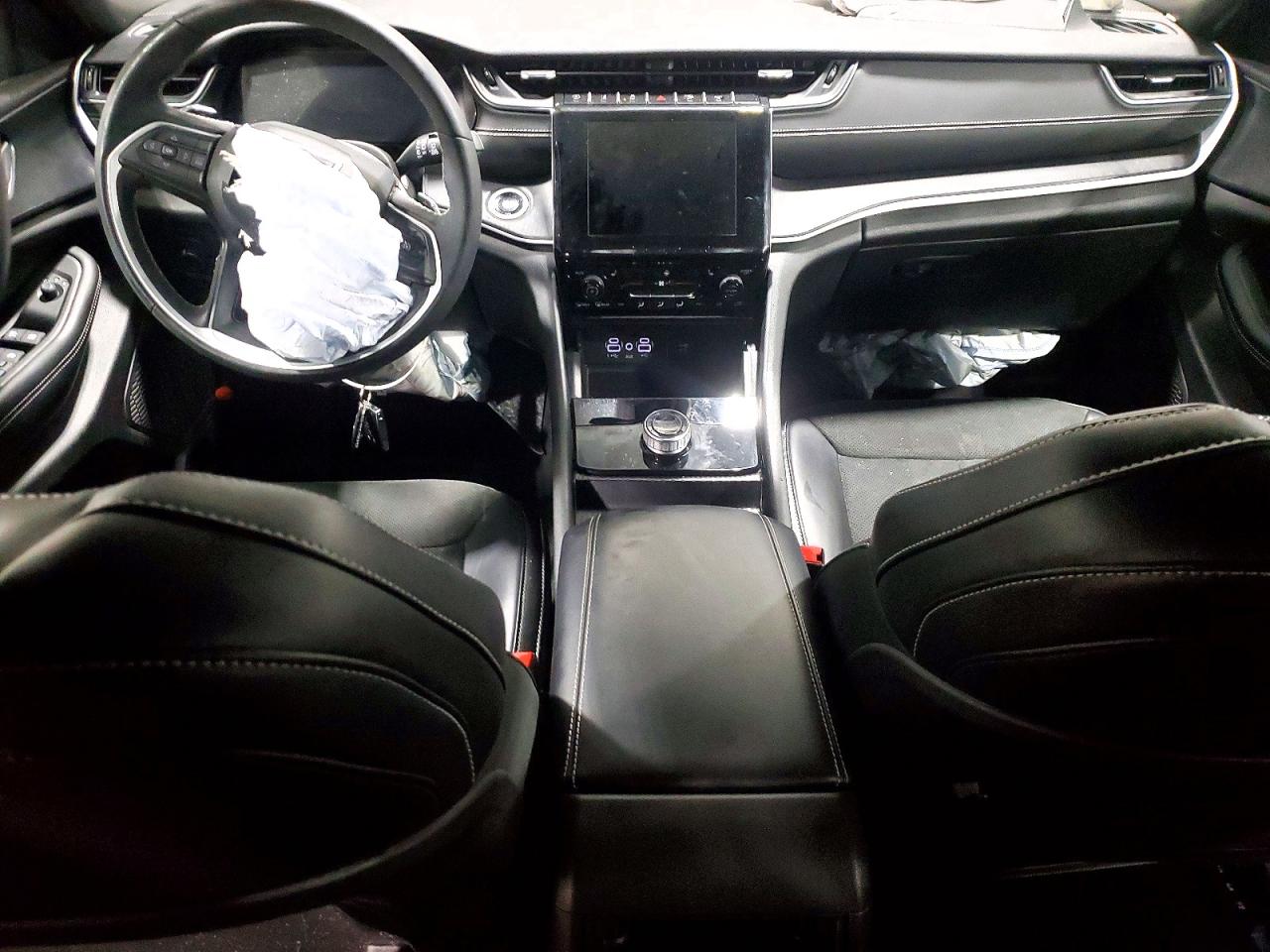 2024 JEEP Grand cher VIN 1C4RJHAGXRC215699 photo 8