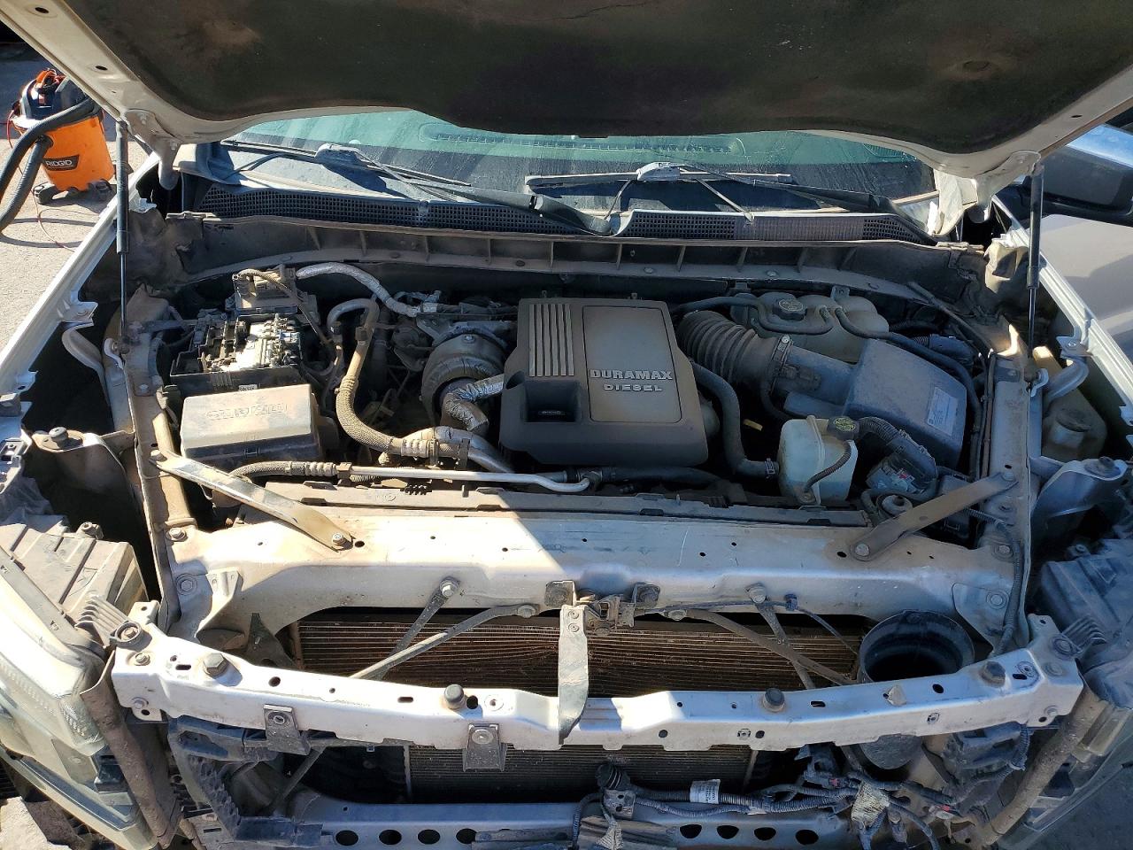 2020 Chevrolet All models VIN 3GCUYDET2LG287149 photo 11