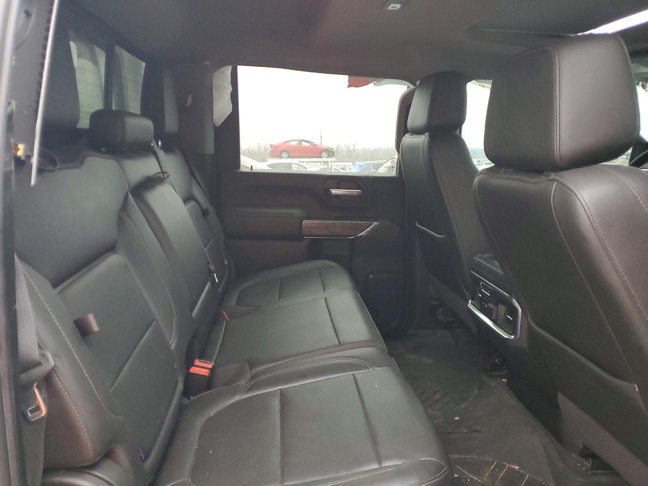 2020 Chevrolet All models VIN 1GC4YPEY3LF164717 photo 10
