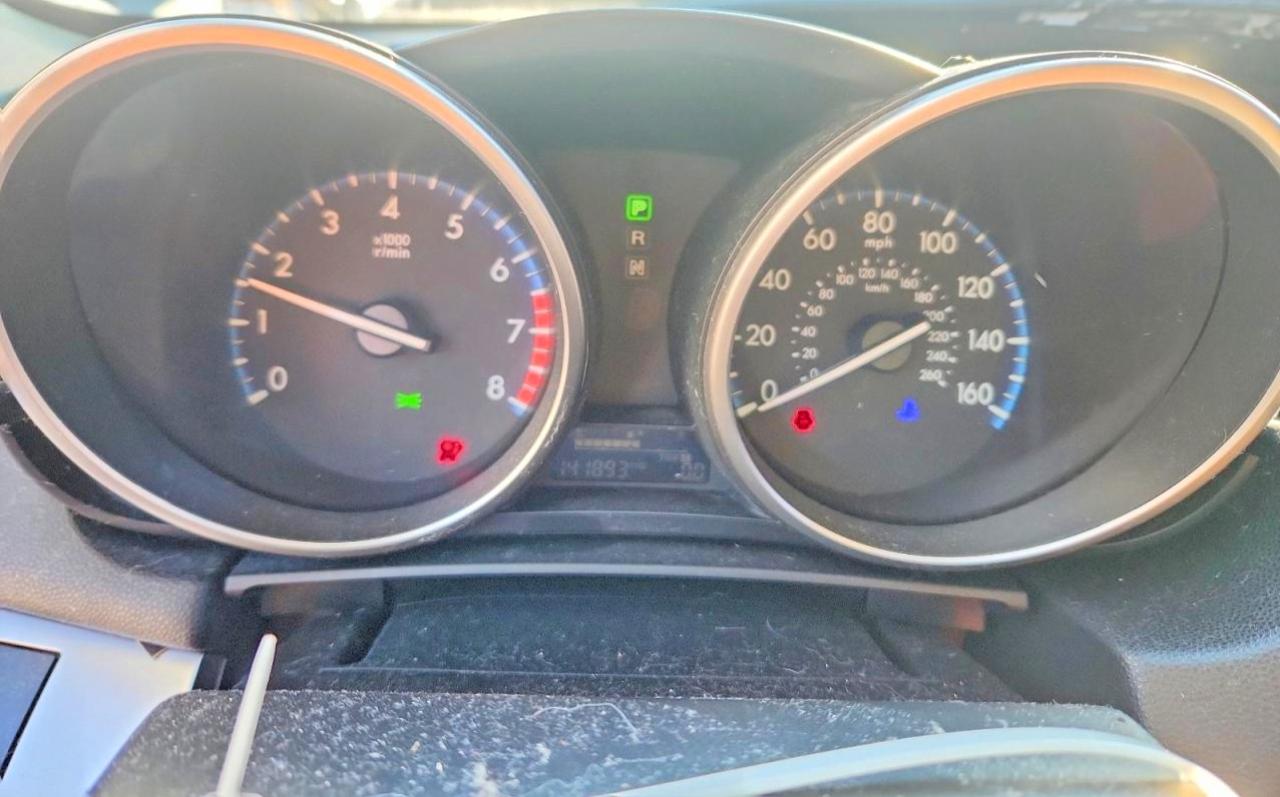 2013 Mazda 3 VIN JM1BL1V75D1708045 photo 9